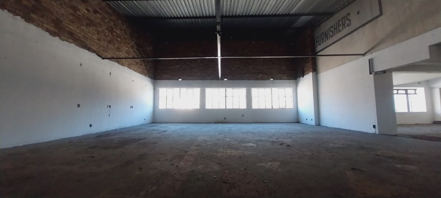 To Let commercial Property for Rent in Woodstock Western Cape